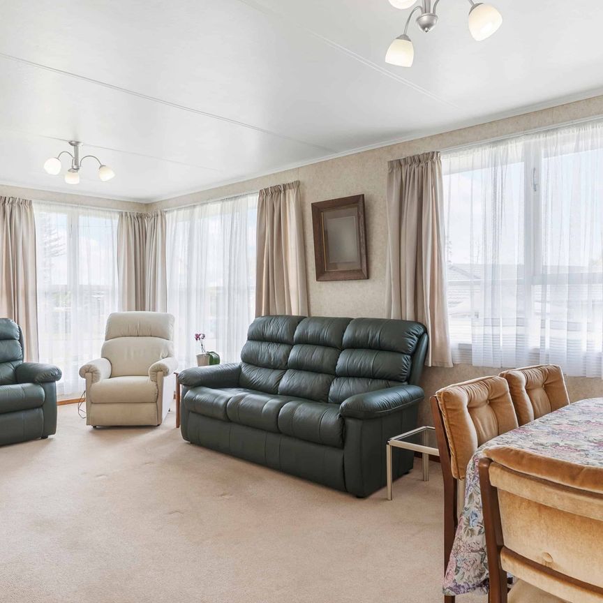 Renovated bathroom 4-Bedroom Home - Photo 1