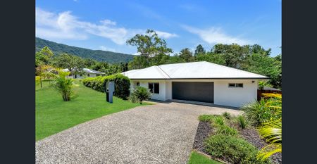 5 Month Lease | Executive Fully Furnished Home Backing Onto Rainforest - Photo 3