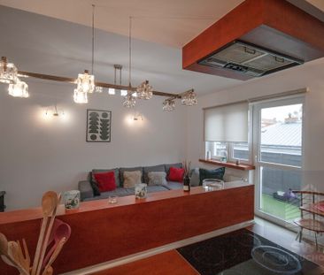 2 pokojowy apartament w centrum Szczecina - Photo 4