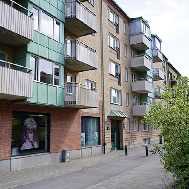 Kanalgatan 15, Eslöv Centrum - Photo 2