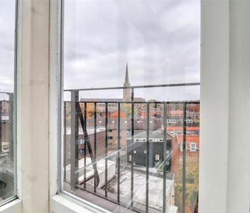 3 bedroom apartment to rent - Photo 1