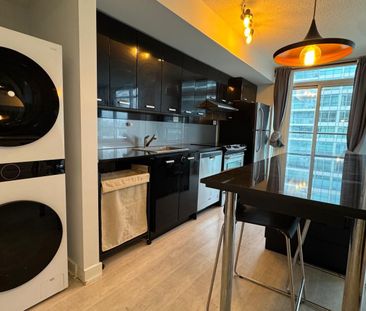 For Lease - 19 Singer Court Unit# 809B, Toronto, Ontario - Photo 2