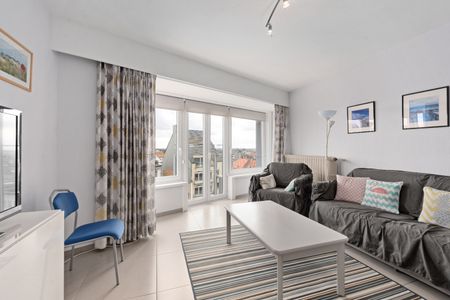 Twee slaapkamer appartement met een uitstekende ligging vlakbij het centrum en strand. - Photo 2