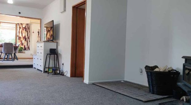 596 Leeston Dunsandel Road - Country Lifestyle - Furnished, 6 Month Fixed Term - Photo 1