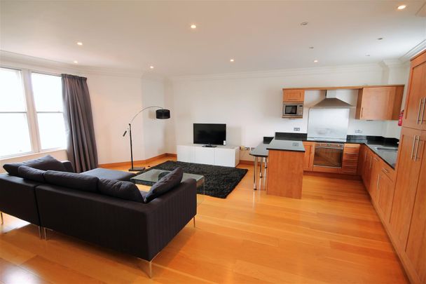 Murton House, City Centre - Photo 1