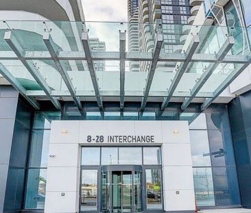 For Lease - 8 Interchange Way Unit# 5808, Vaughan, Ontario - Photo 3