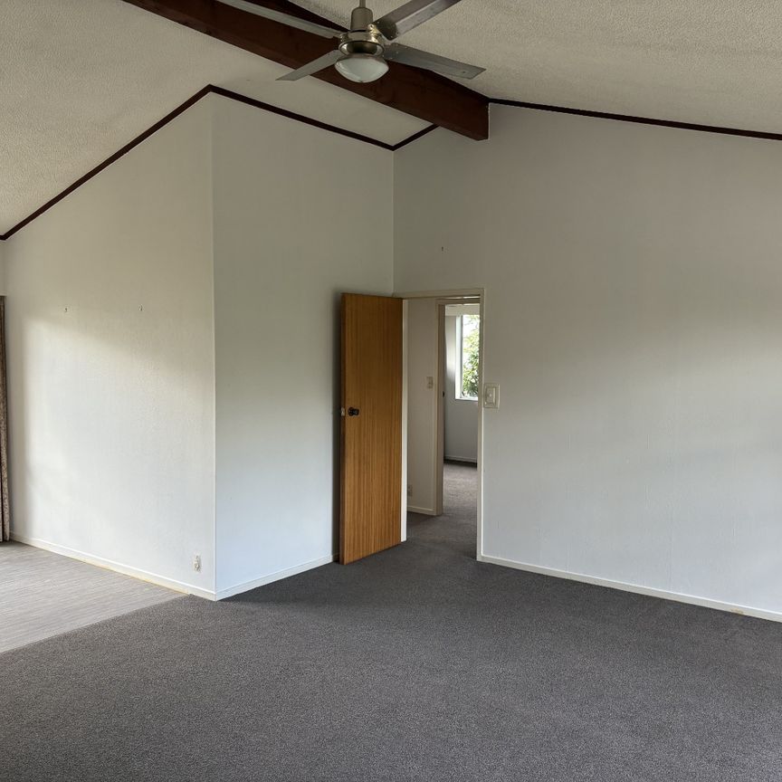 Charming Two--Bedroom Home in Quiet Otumoetai Location - Otumoetai - Photo 1