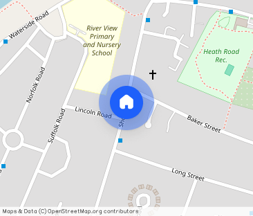 Short Street, Burton-On-Trent, DE15 - Photo 1