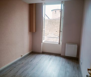 Location Appartement 1 pièce 36m² CHARLIEU 42190 - Photo 2