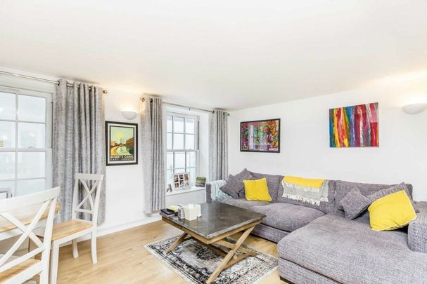 Martello Street, London Fields, E8 - Photo 1