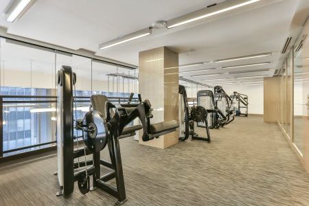 For Lease - 98 Lillian Street Unit# 1520, Toronto, Ontario - Photo 4