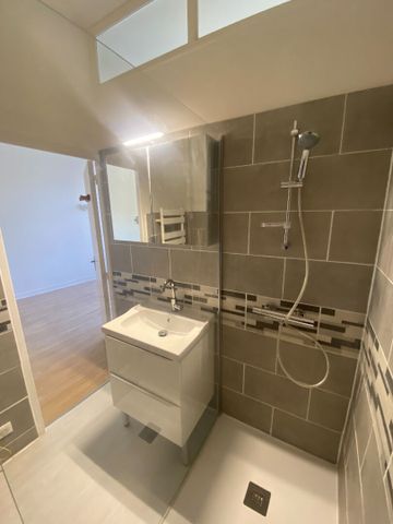 Location Appartement 1 pièce 26m² - Photo 5