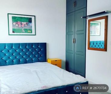 1 bedroom in a house share to rent - Photo 4