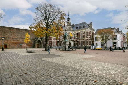 Jansdam 7, 3512 HA, Utrecht - Foto 4