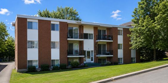 83 Rue Lucien-Brault (Hull) Grand 2 Chambres - Photo 3