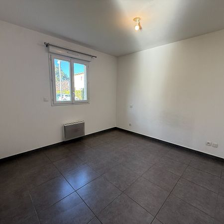 LOCATION : appartement 2 pièces (44 m²) à VESCOVATO - Photo 4