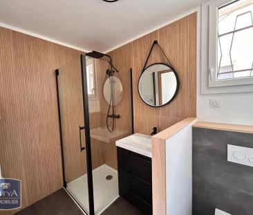 Appartement à louer 1 pièce 29.3m² - Photo 3