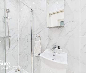 1 bedroom semi-detached house to rent - Photo 5