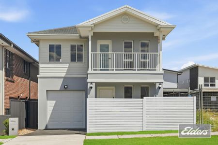 Brand New 5-Bedroom Family Home | Modern, Spacious & Stylish - Photo 2