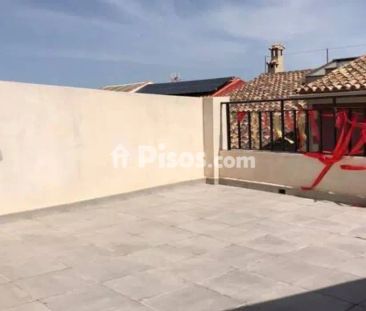 Casa rústica en alquiler en Carcelén - Photo 5