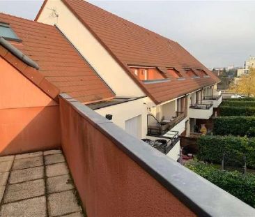 Location appartement 2 pièces - 55.76m² à Longvic (21600) - Photo 3