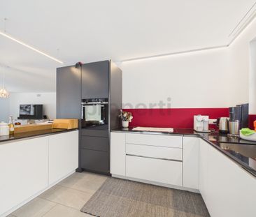 Modern 3.5-room apartment with Minergie-P standard, Rhäzüns - Photo 5