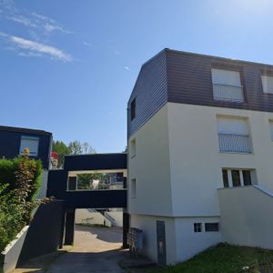 Maison de 80.00m2 à LA CHAPELLE-MONTLIGEON - Photo 2