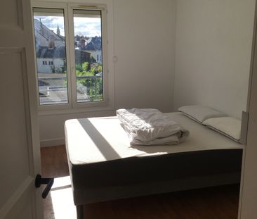 Location Appartement 3 pièces 55m² LE MANS 72000 - Photo 5