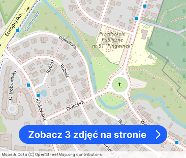 Nowa cukrownia Kawalerka z ogódkiem - Zdjęcie 1