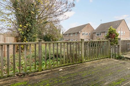 2 bedroom flat to rent - Photo 3