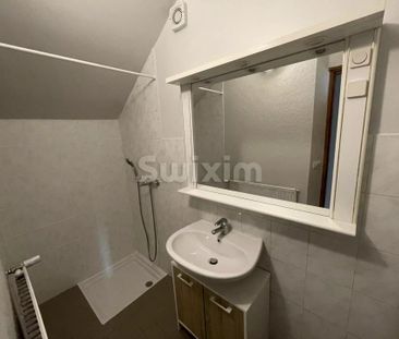 appartement Bonlieu - Photo 6