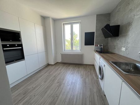 location Appartement 3 pièces à Colmar - REF 1112-RS - Photo 3