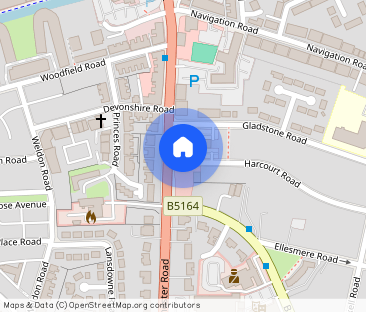 Roberts House, Altrincham, WA14 - Photo 1