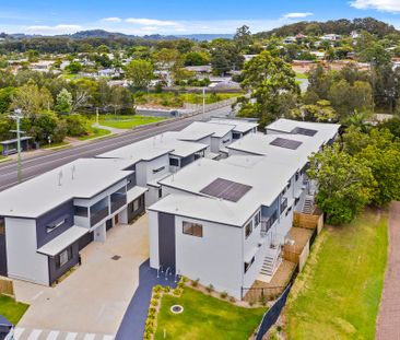 6 Month Lease in Central 2 Bedroom Unit in Maroochydore! - Photo 4