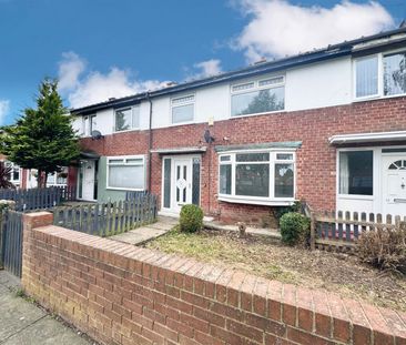 Carville Court, Stockton-On-Tees - Photo 4