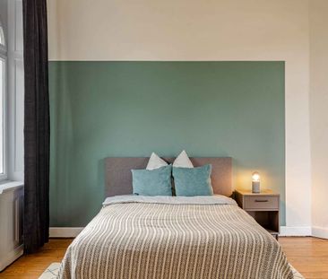 Zimmer in der Klosterallee - Foto 4