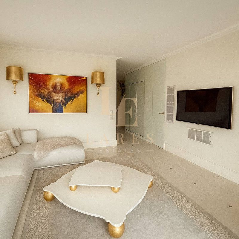 Elegancki apartament z sauną i dwoma tarasami|Wola - Zdjęcie 1