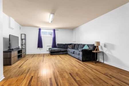 Maison de plain-pied à louer - Saint-Constant Maison de plain-pied à louer - Saint-Constant - Photo 3