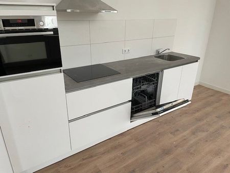 Te huur: Appartement Wilhelminapark in Tilburg - Foto 3