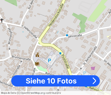 Barrierefrei zugängliche Einliegerwohnung in Mendig zu vermieten! - Foto 1