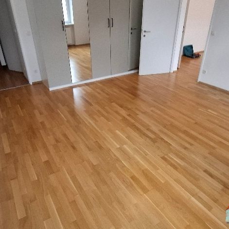 Unbefristete 2,5 Zimmer Wohnung = Pärchenhit! Kein Lift im Haus! - Photo 1