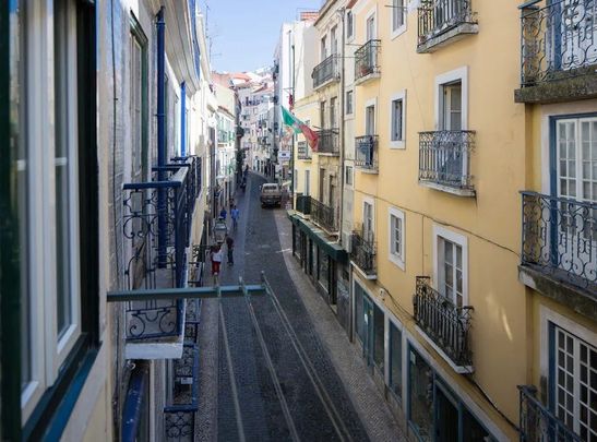 Rua do Benformoso, Lisbon, Lisbon 1100-083 - Photo 1