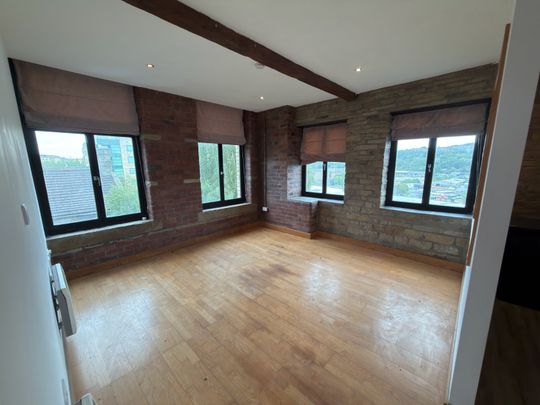 2 bedroom apartment to rent - Photo 1