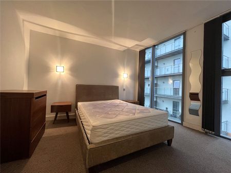 Ovale, Block C, 12 Pollard Street, Manchester City Centre, M4 7AL - Photo 5