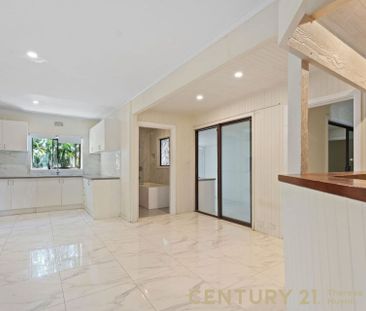 For Rent Beautiful House in Springvale Area - Photo 6