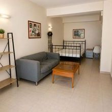 Studio/Γκαρσονιέρα για ενοικίαση - Αιγάλεω, - Φωτογραφία 4