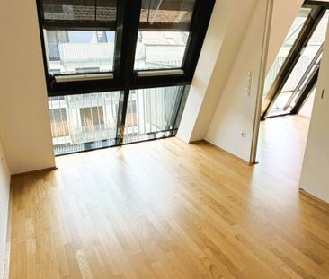 SINGLEAPARTMENT MIT SONNENTERRASSE IN U3-NÄHE - Photo 1