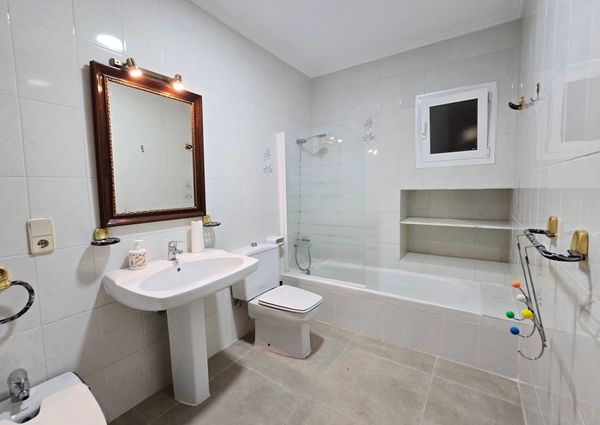 WIDE ESTATE FOR RENT IN TEULADA FOR LONG TERM