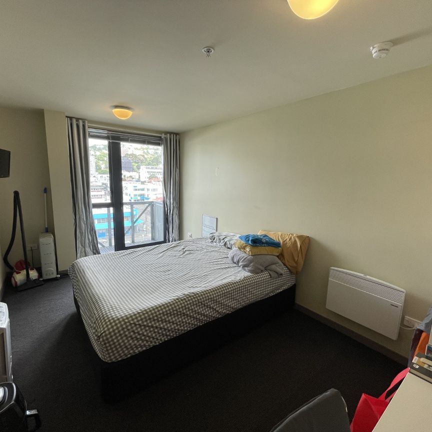 Apartment Living - Photo 1