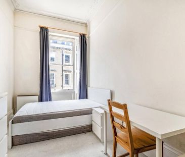 2 bedroom apartment to rent - Photo 6